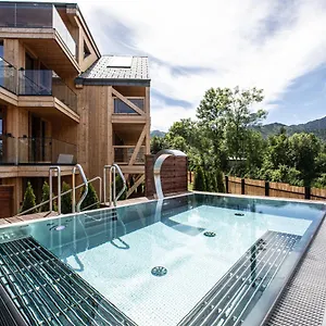 Zakoznami-willa Wypocynek Apartmán Zakopane
