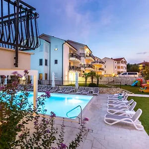 Cool Apartmán Šilo