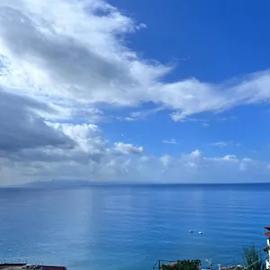 Sevilia Apartmán Qëparo