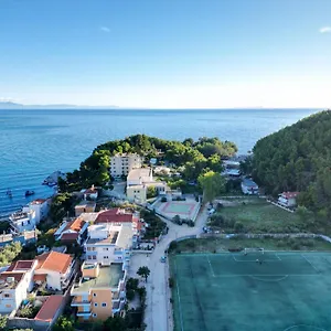 Ionian Seaview Apartmán Himarë