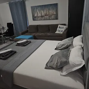 Apartmani Tereza Bibinje