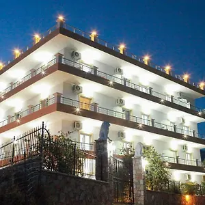 Mihalis Apartmán Himarë