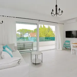 Maris Apartmán